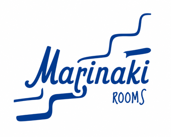 Marinaki Rooms Logo